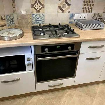 Оренда однокімнатної квартири