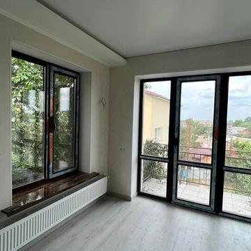 Староміська вул., 7б