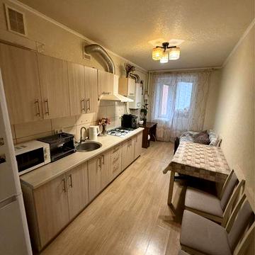 БЕЗ КОМІСІї, Евро 2к квартира з РЕМОНТОМ, Центральний парк ЖК Суворов