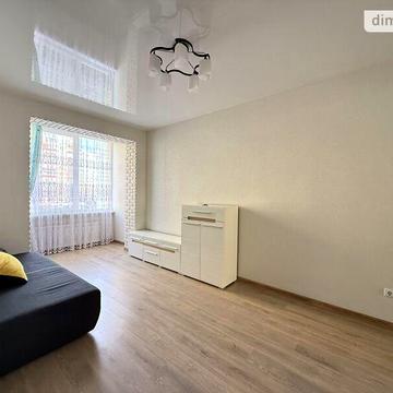 Довгострокова оренда 1к Квартира Кармелюка вулиця ЖК Avila Gold