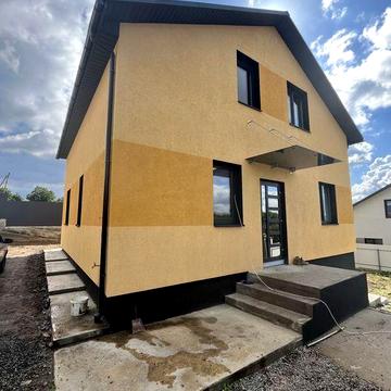 Продаж чистового будинку Зарванці