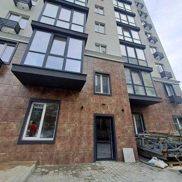 Продам видову 1 к квартиру ЖК Янтарний (єОселя, єВідновлення) ЖК Янтарний