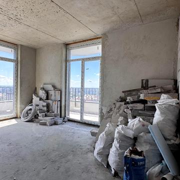 Джорджа Вашингтона вул. (Батальна), 1