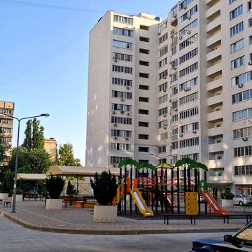 Костанді вул., 203/5