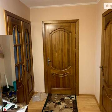 Продаж 3к Квартира Олексія Кірися (17 Вересня) вулиця