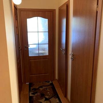 Продаж 3к Квартира Олексія Кірися (17 Вересня) вулиця