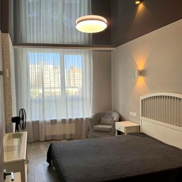 Богданівська вул., 7-В