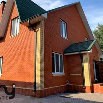 Оренда будинку 150 м², Голосіївський рн, Віта Литовська / аренда таун