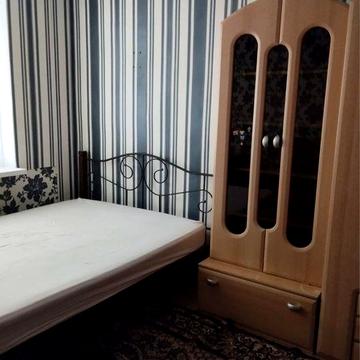 Квартира 1 кімната з кухнею 10кв/м та балконом 4,3кв/м ЖК МЖК