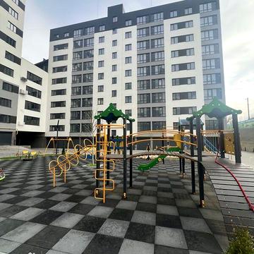 Продаж 1к Квартира Озерна вулиця ЖК Автобиография