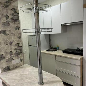 Здам 1 квартиру в новобудові Вернісаж