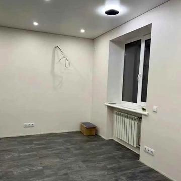 Продам 2к.квартиру проспект .Науки,метро 23августа88488