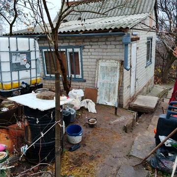 Продам дачу в городе