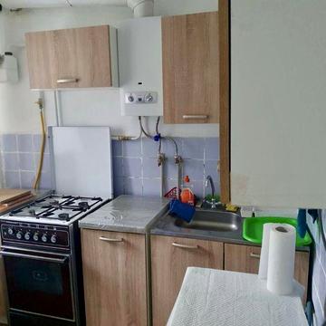 Здам двокімнатну квартиру.