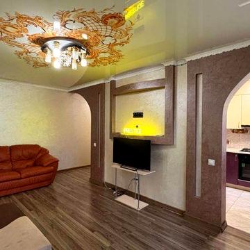 Оренда 2х кім квартири на пл. Визволення