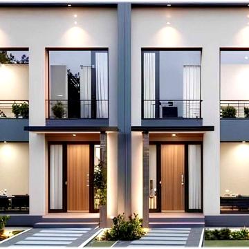 Продам будинок (таунхаус) 85м2 за Жадова. Котеджне містечко