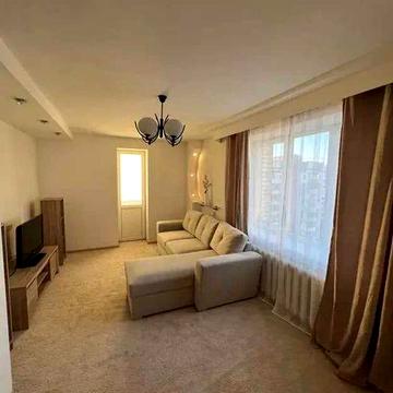 Оренда 2-к квартири на просп. В’ячеслава Чорновола