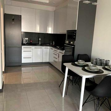 Оренда 1 кім квартири, вул Угорська, новобудова