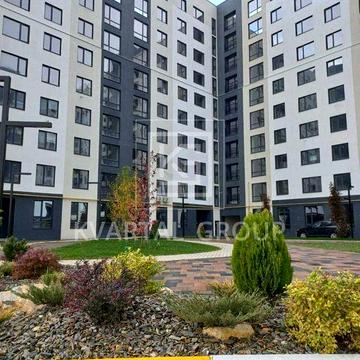 Велика простора 2х кімнатна квартира, переуступка в ціні!