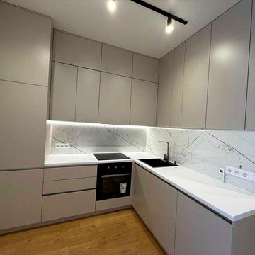 1 комнатная квартира 43 м2 Ремонт Мебель Техника ЖК Итака