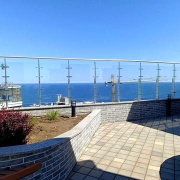 3-комнатная квартира правильной планировки ЖК Атмосфера. Дом сдан. ЖК АТМОСФЕРА