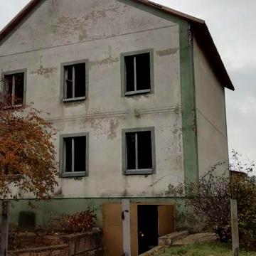 Будинок в передмісті Одеси