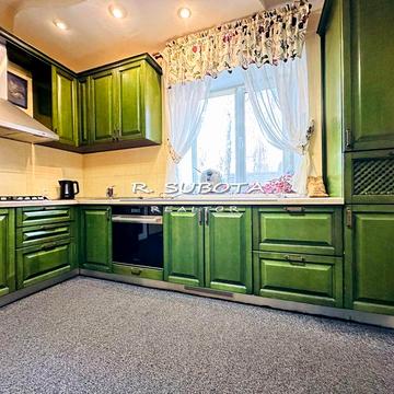 Дом 120 м2 Краснополье Петровского Кротова