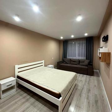 Замарстинівська вул. (Калініна), 233-В