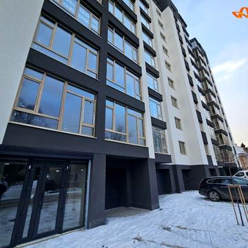 Августина Волошина вул., 1