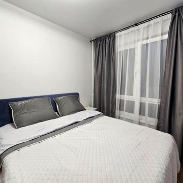 Миру просп., 2-К