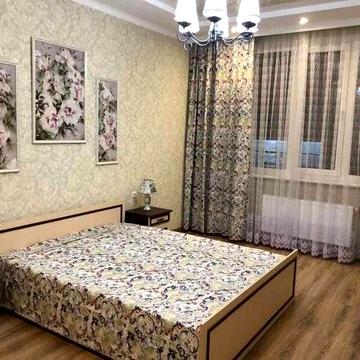 Сдам уютную квартиру в ЖК Мандарин