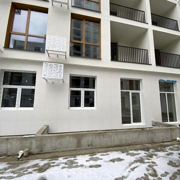 Продаж 1к Квартира Під Голоском вулиця