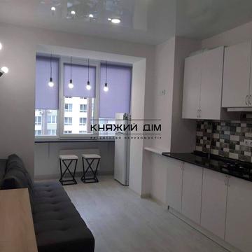 Академіка Шалімова вул., 65-А