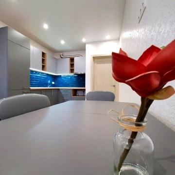 Родини Крістерів вул., 20-А