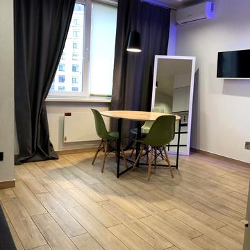 Михайла Дерегуса вул. (Янтарна), 44