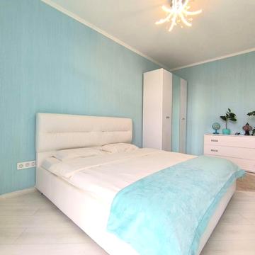 Регенераторна вул., 4