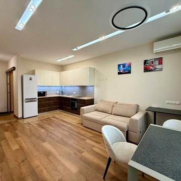 ‼️1к Оренда ЖК Tetris Hall Тетріс  Ділова  Палац Україна Олімпійська