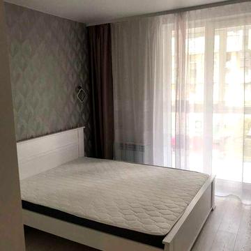 Оренда 1-кімнатної квартири по вул. Княгині Ольги