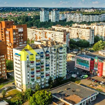 Євгена Коновальця бульв. (Маршала Конєва), 1б