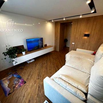 ‼️NEW 3к ж/м Победа 6, Перемога пр. Героїв 46 Газова АВТОНОМКА