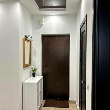 Здається гарна 1-к квартира біля м.Диміївська