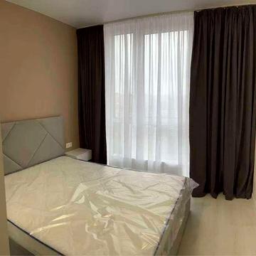 Оренда 2-к квартири-студії в ЖК "Варшавський Плюс"