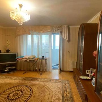 Миру просп., 2