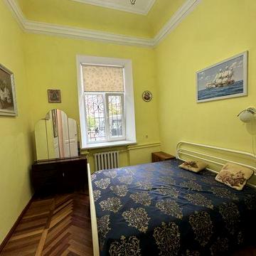 Здам 3 кімнатну квартиру в центрі міста/Пастера/Торгова