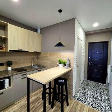 Сдам 1 комнатную студию, Центр, Центральный рынок, Жк Конторский.