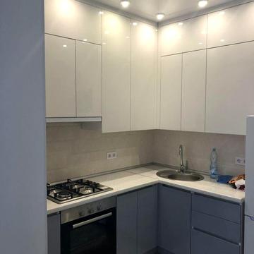 Любарського вул. (Білостоцького), 12