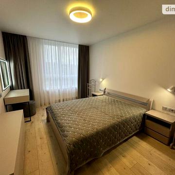 Довгострокова оренда 1к Квартира Лінкольна Авраама вулиця ЖК по ул. Замарстыновская 134а