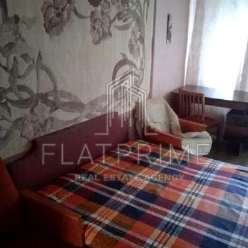 Шолом-Алейхема вул., 8