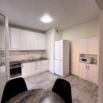 1 кімнатна квартира, 41 м2, Центральний парк, меблі, техніка. ЖК Алфавіт