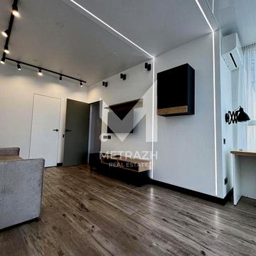 ТОП! Продаж 1-к квартири 40м2 в ЖК Сирецькі Сади ЖК Сирецькі сади